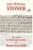 Williams (A.Gavalda) : Stoner