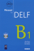 Réussir le DELF B1 livre (CD audio inclus)