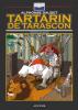 Daudet : Tartarin de Tarascon