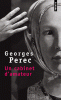 Perec : Un cabinet d'amateur. Histoire d'un tableau