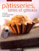 Patisseries, tartes et gâteaux