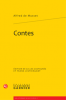 Musset : Contes