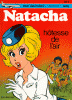 Walthery : Natacha (01): Natache hotesse de l'air