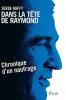 Raffy : Dans la tête de Raymond - Chronique d'un naufrage