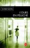 Simenon : L'ours en peluche