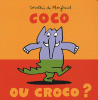 De Monfreid : Coco ou Croco ?