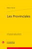 Pascal : Les Provinciales