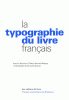 Bessard-Banquy : la typographie du livre français