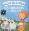 Tallec : Mon imagier des comptines à compter