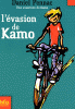 Pennac : Une aventure de Kamo 4 : L'évasion de Kamo