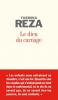 Reza : Le dieu du carnage