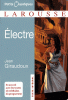 Giraudoux : Electre