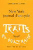 Cusset : New York - journal d'un cycle