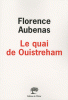 Aubenas : Le quai de Ouistreham
