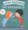 Tallec : Mon imagier des amusettes 2