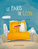 Barroux : Le Paris de Léon