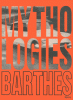 Barthes : Mythologies (grand format, illustré)