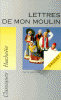 Daudet: Lettres de mon Moulin