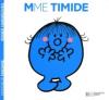 Madame 12 : Mme Timide