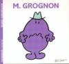 Monsieur 07 : M. Grognon