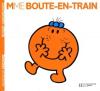 Madame 13 : Mme Boute-en-train