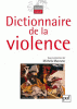 Dictionnaire de la violence