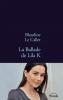 Le Callet : La ballade de Lila K