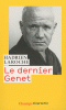 Laroche : Le dernier Genet