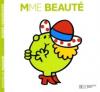 Madame 15 : Mme Beauté