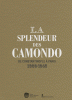 La splendeur des Camondo : De Consantinople à Paris 1806 - 1945
