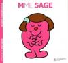 Madame 16 : Mme Sage