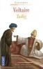 Voltaire : Zadig et autres contes orientaux