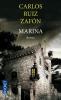 Ruiz Zafon : Marina