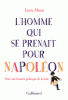 Murat : L'homme qui se prenait pour Napoléon