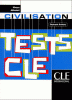 Tests CLE - Civilisation - Niveau débutant