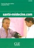 Santé-médecine.com - Les cahiers complémentaires - activités