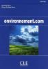 environnement.com - les cahiers complémentaires - activités