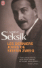 Seksik : Les derniers jours de Stefan Zweig