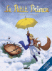 Le Petit Prince. BD 01 : La Planète des Éoliens