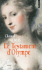 Thomas : Le testament d'Olympe