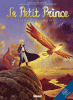 Le Petit Prince. BD 02 : La Planète de l'oiseau de feu
