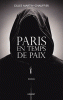 Martin-Chauffier : Paris en temps de paix