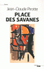 Pirotte : Place des Savanes
