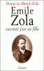 Le Blond-Zola : Emile Zola raconté par sa fille