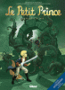 Le Petit Prince. BD 04 : La Planète de Jade